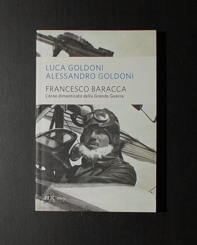 Francesco baracca l - baracca,