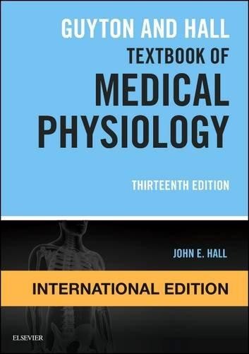 Guyton and hall textbook - and,