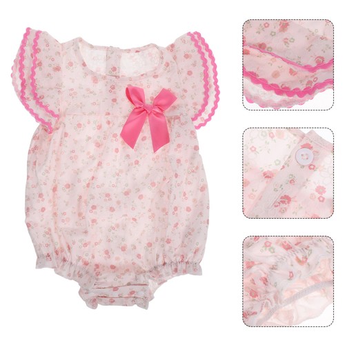 Body per neonati bambina - ,
