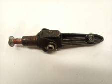 PEDANA ANTERIORE SINISTRA