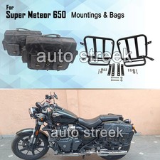 Per Royal Enfield "SUPER