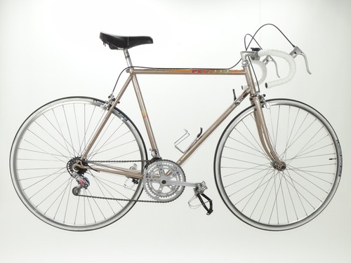 Bici strada peugeot - bici,