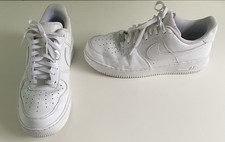 Nike Air Force 1 '07 scarpe da