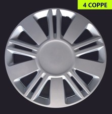 COPRICERCHI COPPE RUOTA RAGGIO