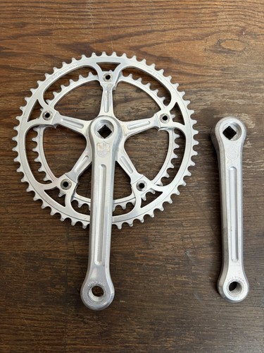 Guarnitura campagnolo super - campagnolo,
