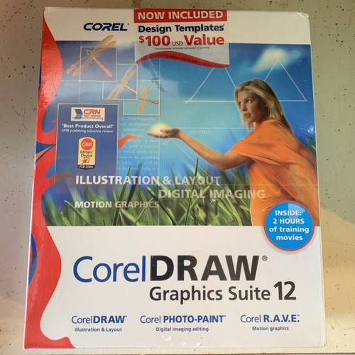 Corel coreldraw graphics suite - graphics,