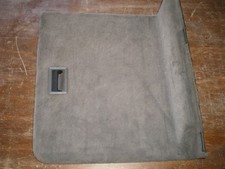 Bmw E30 Touring - Pannelli rivestimento bagagliaio-covering panel luggage van