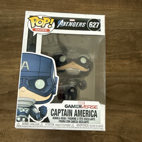 Funko pop marvel - funko, avengers
