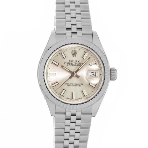 Rolex datejust 279174 - rolex,