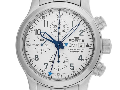 Fortis aviatore - b-42,