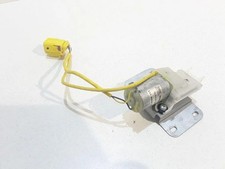 Regolazione altezza cintura di