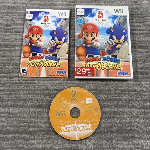 Mario sonic ai - mario,