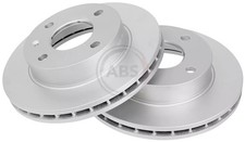 Set freni a disco A.B.S. 15728