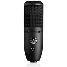 Akg p120 microfono - akg,