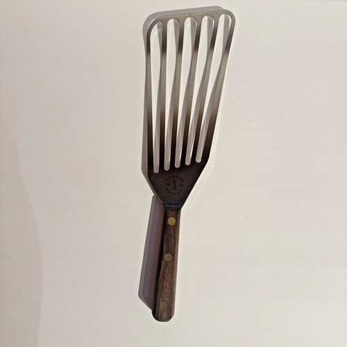 Lamson jumbo slot chef - jumbo,