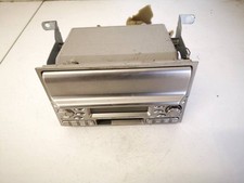 Autoradio Nissan X-Trail 2004