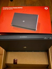 Modem Vodafone Wi-Fi 6 Power