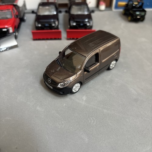 Raro furgone mercedes citan - furgone,