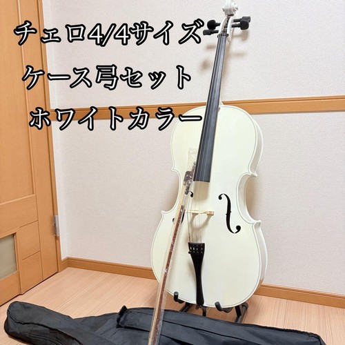 Violoncello misura no - 4/4,