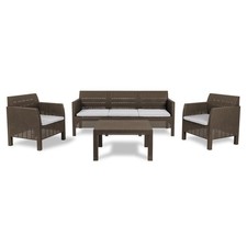 Set Salotto Matilde 5 posti