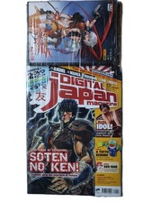 Rivista digital japan magazine - rivista,