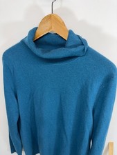 Maglione Talbots 100% Cashmere