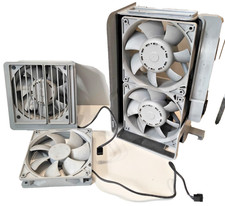 Apple Mac Pro A1186 Set