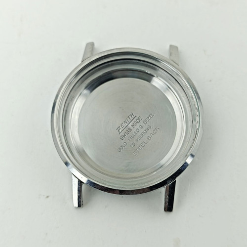 Zenith case cal - zenith, 120