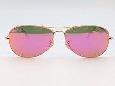 RAYBAN COCKPIT RB3362 (59)