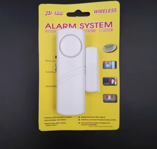 Sensore porta finestra con - sensore,