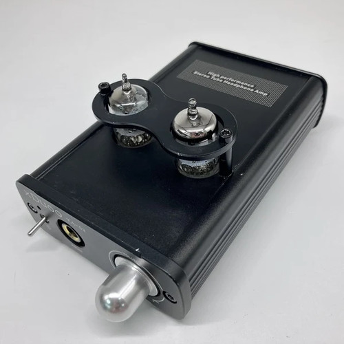 Amplificatore per cuffie
