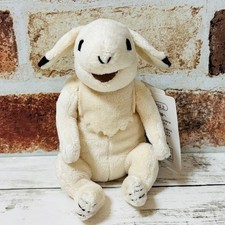 Coniglio di peluche giapponese
