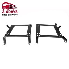 Coppia adattatori staffa