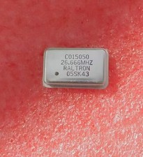 5pz oscillatori cristallo - oscillatori,