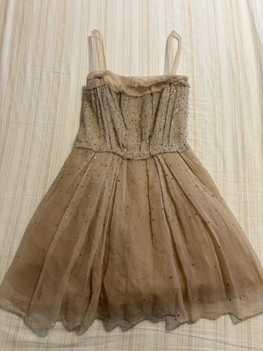 Abito vintage marc - jacobs, 100%