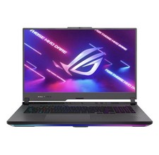 Notebook Asus ROG Strix G713P