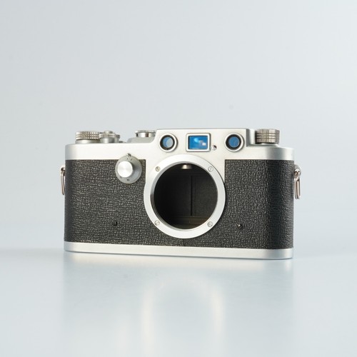 Eccellente leica nicca - eccellente, 3-f