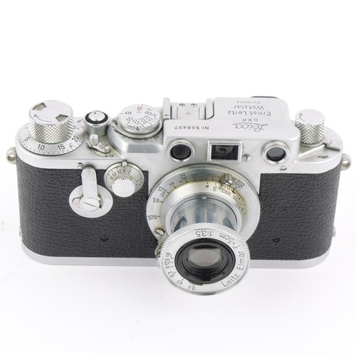 Leica iiif selftimer quadrante - selftimer,