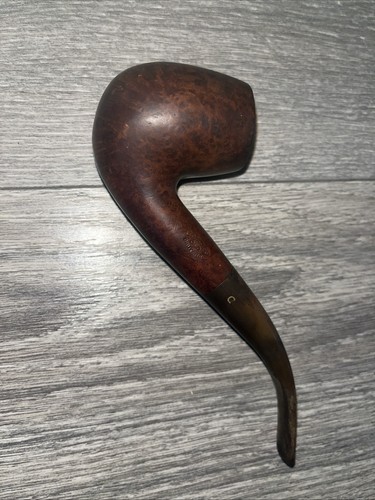 Pipa vintage comoy - vintage, comoy's