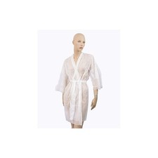 XANITALIA KIMONO TNT BIANCO