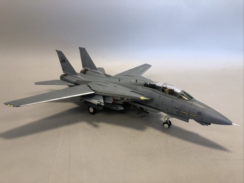 Navy grumman f 14d - 1:72,