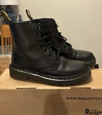 Stivali donna Dr Doc Martens