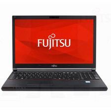 Portatile fujitsu - 15,6",