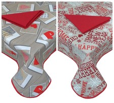 Tovaglia rettangolare