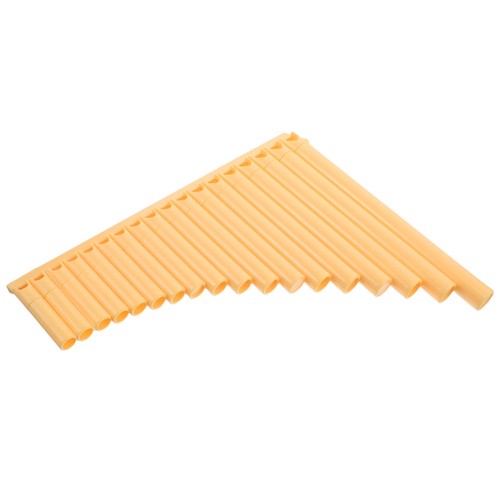Flauto pan pipes per - ,