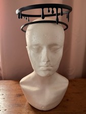 Dark Angel Halo 3d Printed |