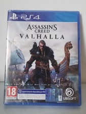 Assassin's Creed Valhalla
