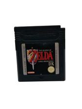 GBC - Zelda DX per Nintendo