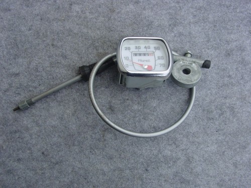 Tachimetro huret circa - huret,