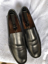 CHURCH'S MOCASSINO - NERO 